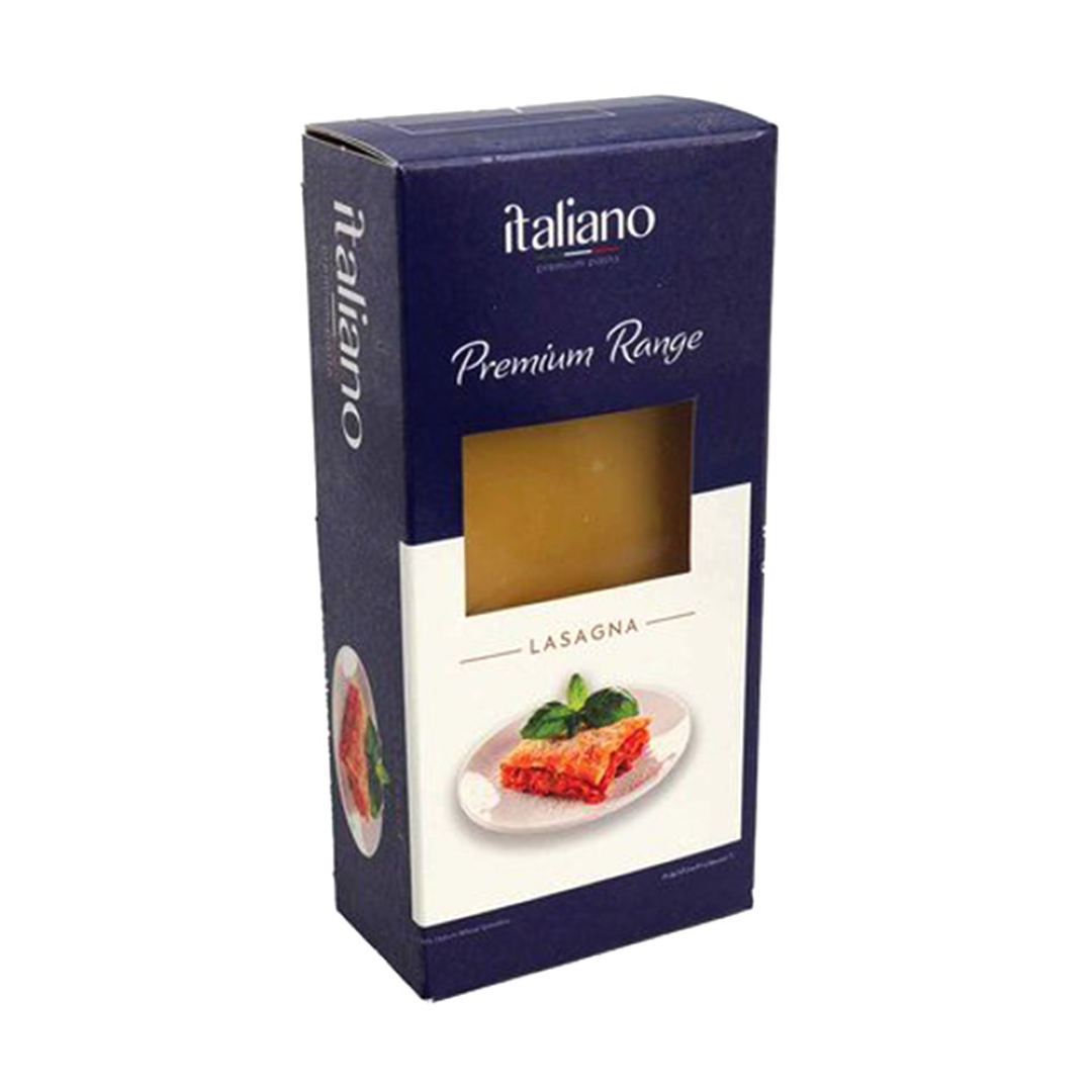 ITALIANO LASAGNA 400G